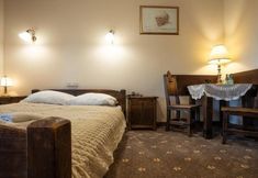 Lain-lain 6 Hotel Trylogia