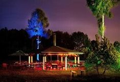 Others 2 Omega Hotel