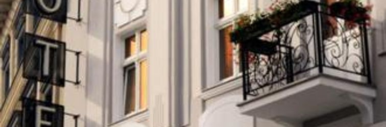 其他 Hotel Kamienica