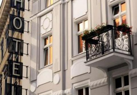 其他 Hotel Kamienica