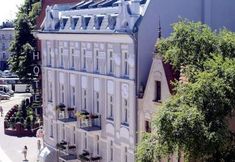 其他 3 Hotel Kamienica