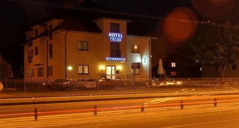 Lainnya 2 Hotel Focus