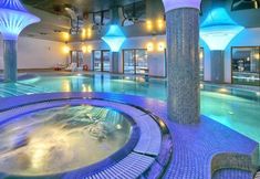 Others 3 Hotel Arkas