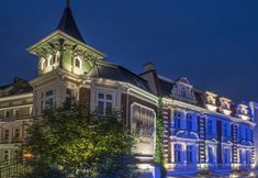 Others 2 Hotel Starka