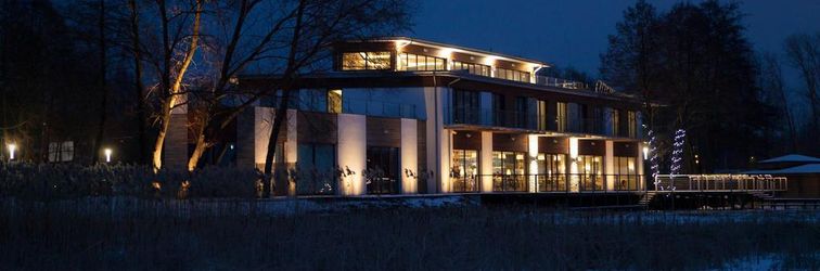 其他 Tiffi Boutique Hotel