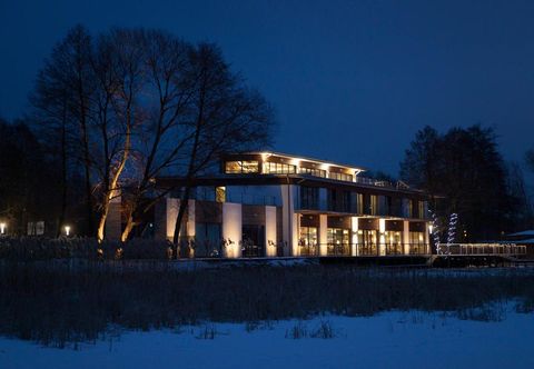 其他 Tiffi Boutique Hotel