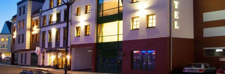 Others Hotel Grodzki Business & Spa
