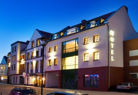 Others Hotel Grodzki Business & Spa