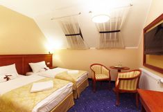 Others 3 Hotel Grodzki Business & Spa