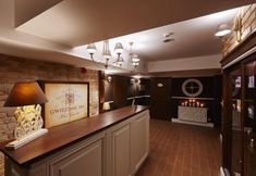 Others 6 Hotel Grodzki Business & Spa