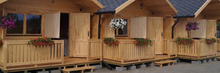 Others Mini Kemping Laguna