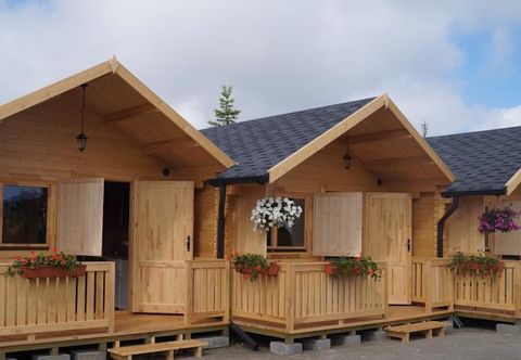 Others Mini Kemping Laguna