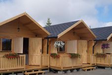 Others Mini Kemping Laguna