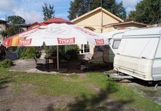 Others 2 Mini Kemping Laguna