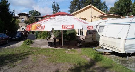 Others 2 Mini Kemping Laguna