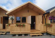 Others 4 Mini Kemping Laguna