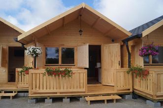 Others 4 Mini Kemping Laguna