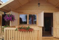 Others 5 Mini Kemping Laguna