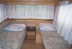 Others 6 Mini Kemping Laguna