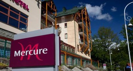 Khác 2 Hotel Mercure Krynica Zdrój Resort&Spa