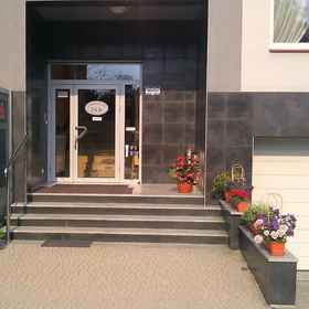 Hotel Trojka 1, Hotel Provinsi Podkarpackie