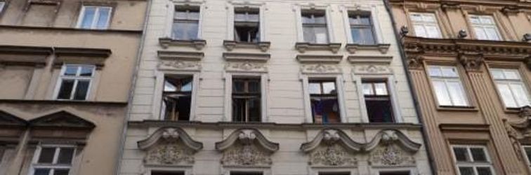 Khác Greg&Tom Beer House Hostel