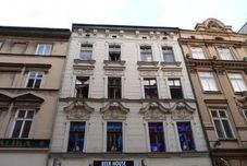 Khác Greg&Tom Beer House Hostel