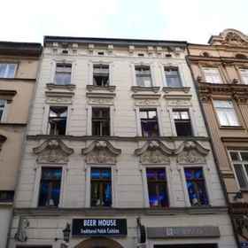 Greg&Tom Beer House Hostel 1, Khách sạn The Spiski Palace