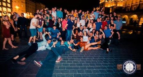 Khác 2 Greg&Tom Beer House Hostel