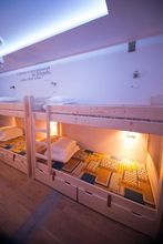 Khác 4 Greg&Tom Beer House Hostel