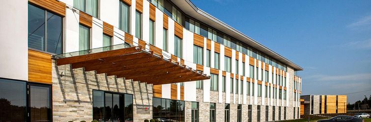 其他 GrandHotel Tiffi