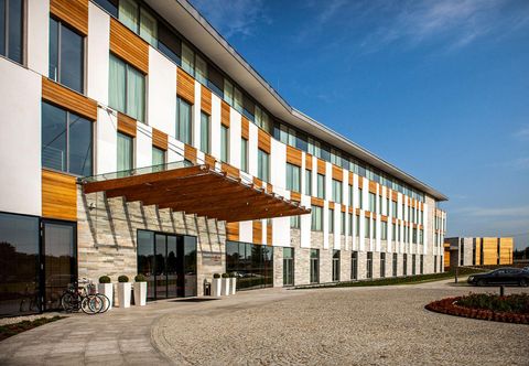 其他 GrandHotel Tiffi