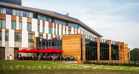 其他 2 GrandHotel Tiffi