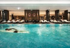 其他 4 GrandHotel Tiffi