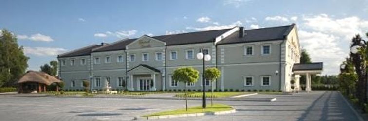 其他 Dworek Eureka