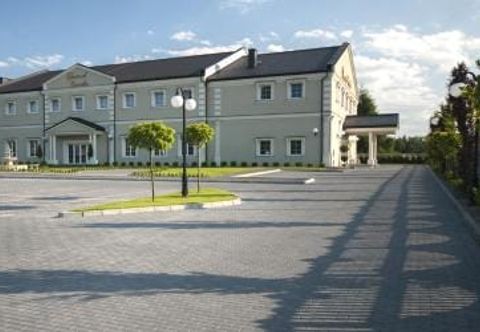 其他 Dworek Eureka