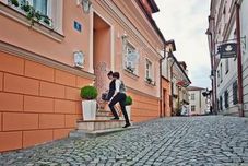 Others Hotel Schanel Residence