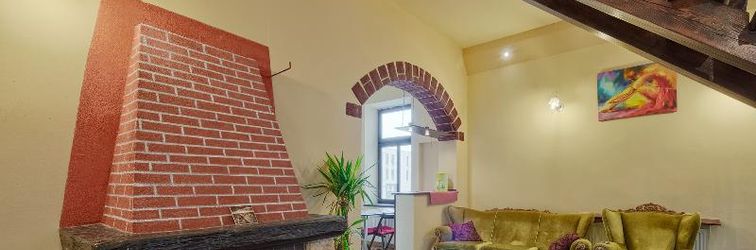 Lain-lain Princess Apartments