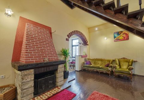 Lain-lain Princess Apartments