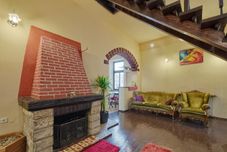 Lain-lain Princess Apartments