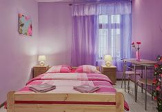 Lain-lain 2 Princess Apartments