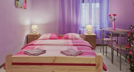 Lain-lain 2 Princess Apartments