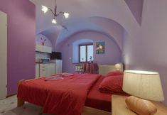 Lain-lain 7 Princess Apartments