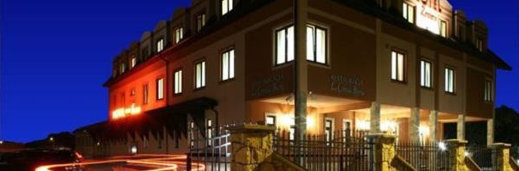 Others Hotel Zawiercie