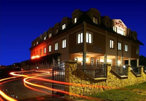 Others Hotel Zawiercie