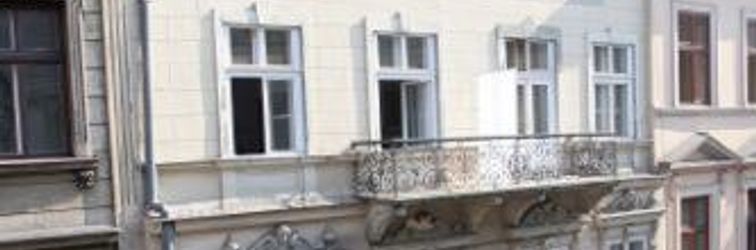 Others Nordic House Apartments