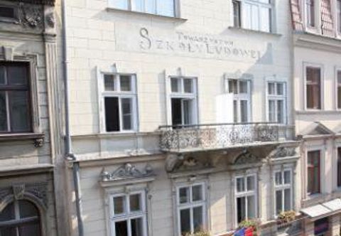 Others Nordic House Apartments