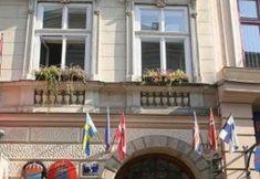 其他 3 Nordic House Apartments