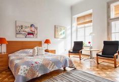 Others 5 Nordic House Apartments