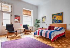 Others 6 Nordic House Apartments